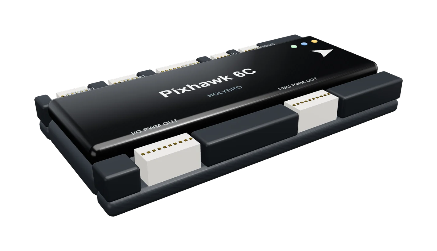 Holybro Pixhawk 6C flight controller
